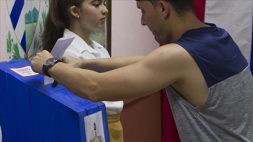 Cuba’s electoral body announces results of parliamentary elections