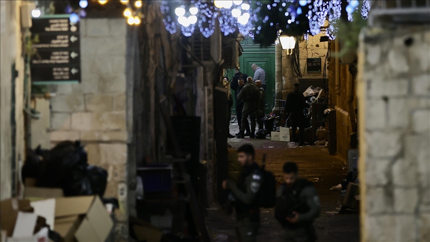 فصائل فلسطينية: إغلاق الأقصى استفزاز و"حرب دينية"