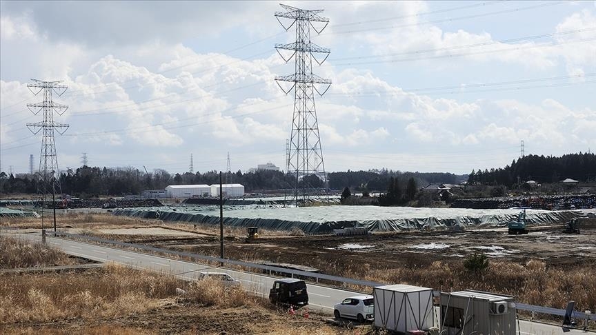 В Японии отменили решение об эвакуации из окрестностей АЭС «Фукусима-1» 