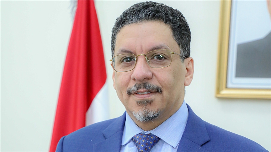 Yemen Dışişleri Bakanı "Türkiye'nin Yemen'e desteğinin tarihi bağların göstergesi olduğunu" söyledi