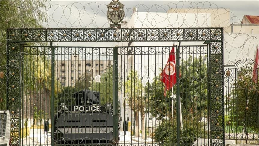 Amnesty urges Tunisian authorities to release critics
