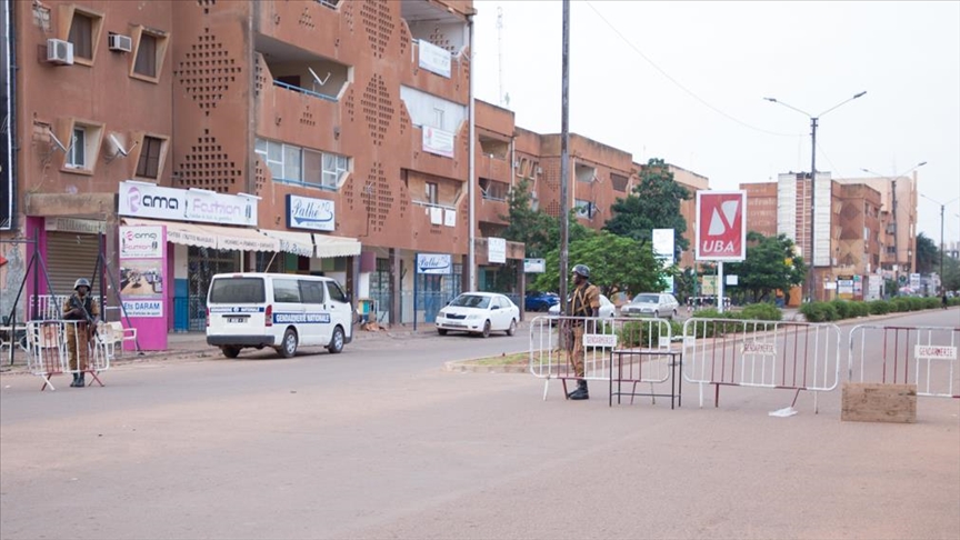 Burkina Faso expels correspondents of French newspapers: Reports