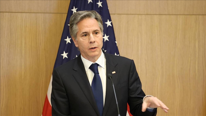 واشنطن تحث موسكو على إطلاق سراح الصحفي المحتجز