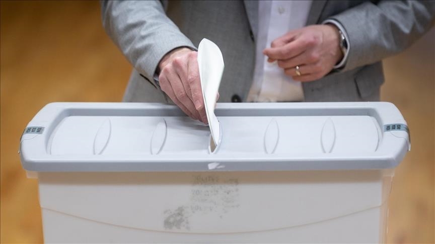 В Болгарии пройдут досрочные парламентские выборы