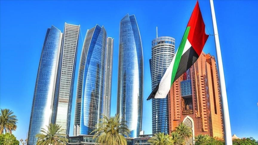 ОАЭ направили очередную партию гумпомощи в Сирию