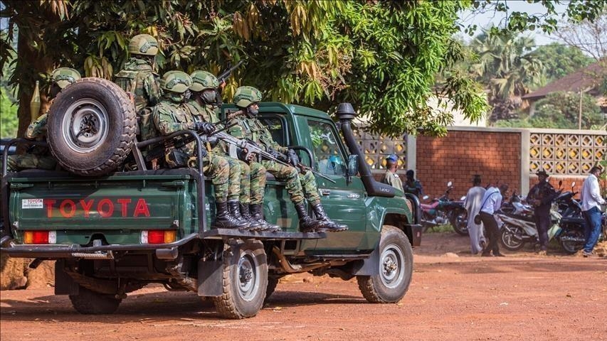 Centrafrique : libération des trois miniers chinois pris en otage par des rebelles