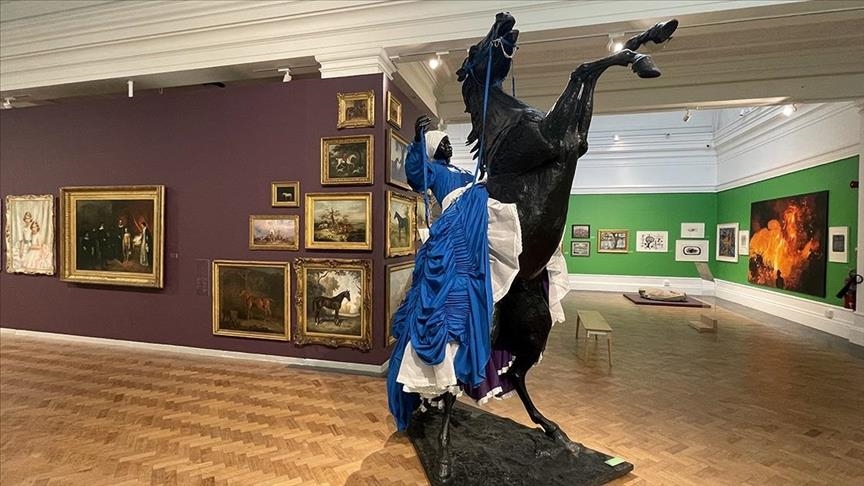 Afrique du Sud : La galerie nationale d'Iziko abrite une riche collection d'art