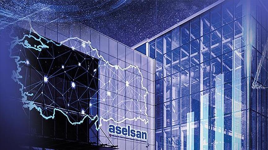 Aselsan to make record defense deliveries in 2023