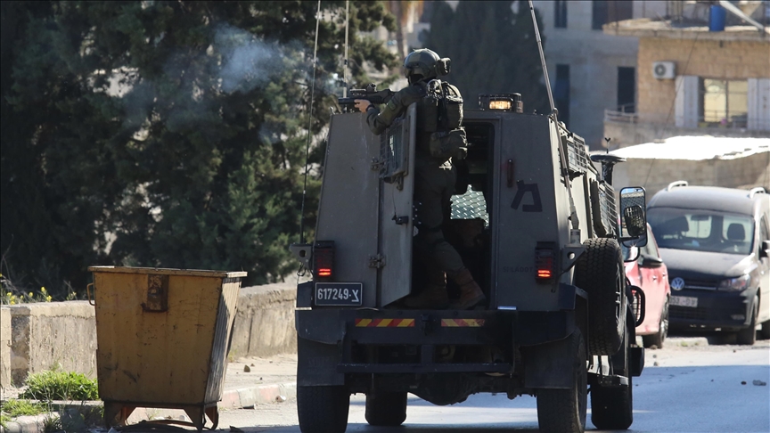 Izraelska vojska ubila dvojicu Palestinca na Zapadnoj obali
