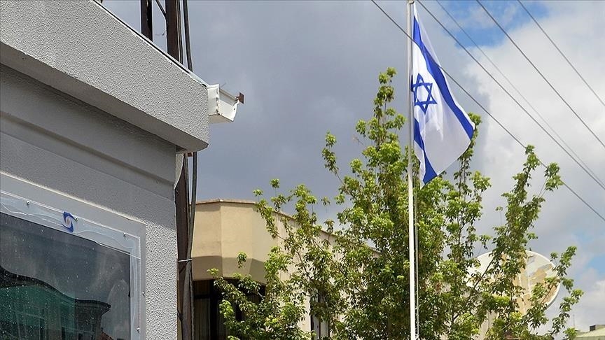 Israel destroys ‘flying object’ sent from Syria: Army
