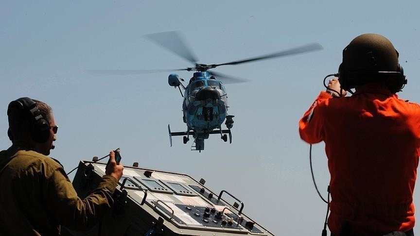 Israel threatens to fire pilots refusing service amid rift on judicial overhaul