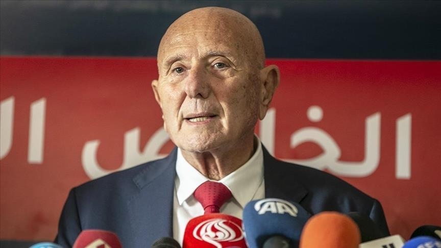 تونس.. جبهة معارضة تطالب بالكشف عن أسباب غياب الرئيس سعيد