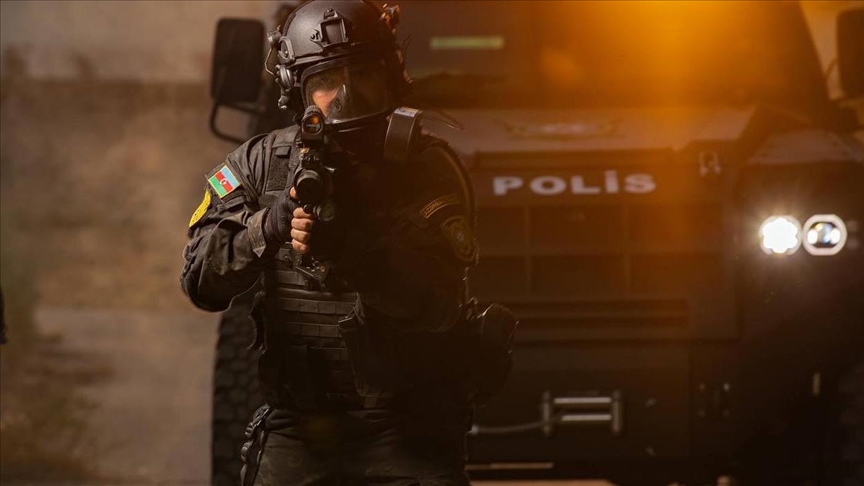 چهار نفر در ارتباط با حمله مسلحانه به نماینده مجلس آذربایجان دستگیر شدند