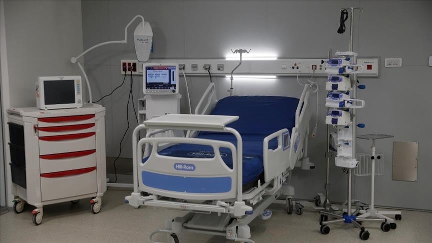 Lista de espera quirúrgica en España bate nuevo récord con casi 800.000 en cola