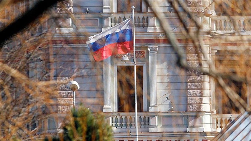 В Москве проходит четырехсторонняя встреча по Сирии