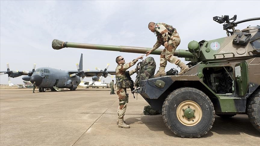 France : des hausses annuelles "sans précédent" du budget des armées jusqu’en 2030