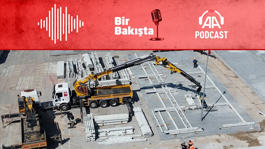 Afet bölgesindeki depreme dayanıklı ticari alanların özellikleri ne?