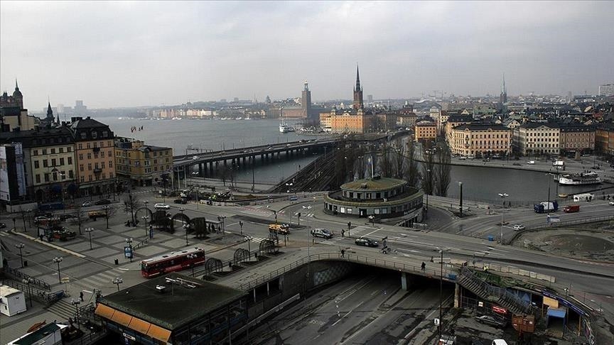 Sweden struggles with poverty as recession looms