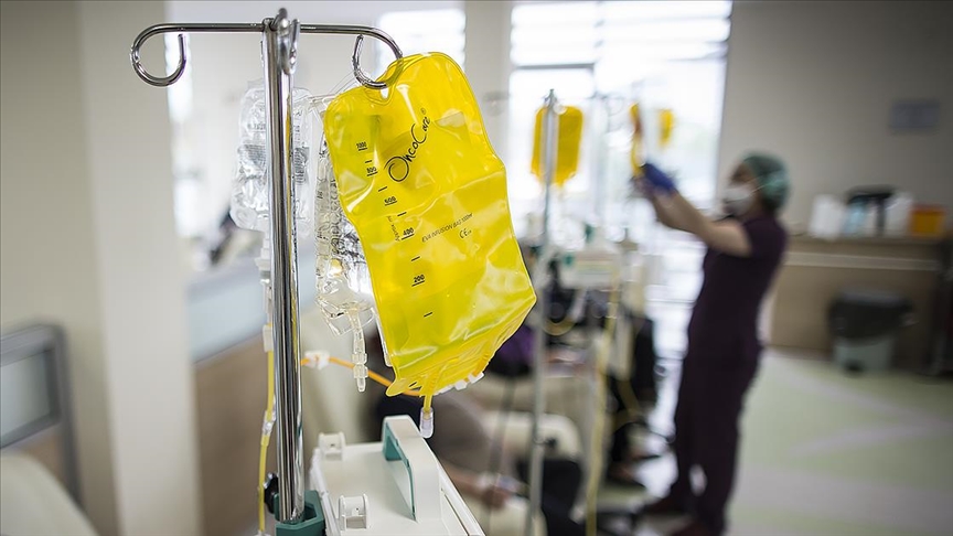 Kanserde erken teşhis için tarama programlarına katılma önerisi