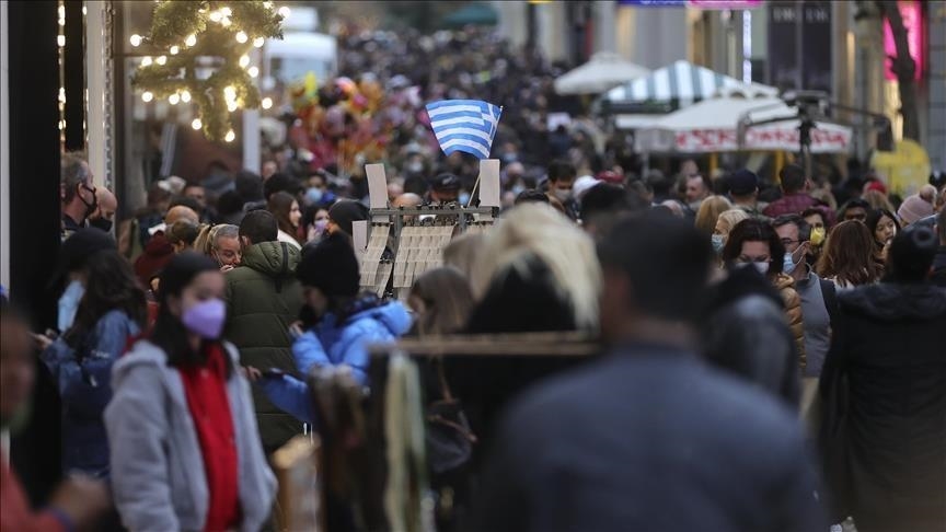 Greeks cheesed off by feta imitations