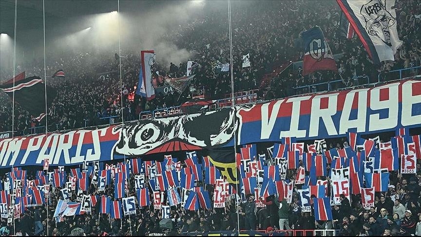 PSG fans slam French football body for refusing to pause matches during Ramadan