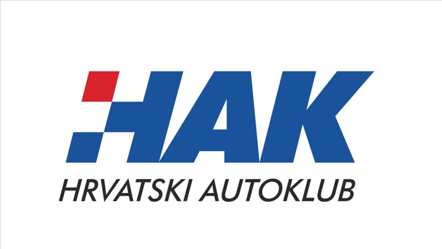 Hrvatska: Zbog jakog vjetra zatvorena dionica autoceste A1