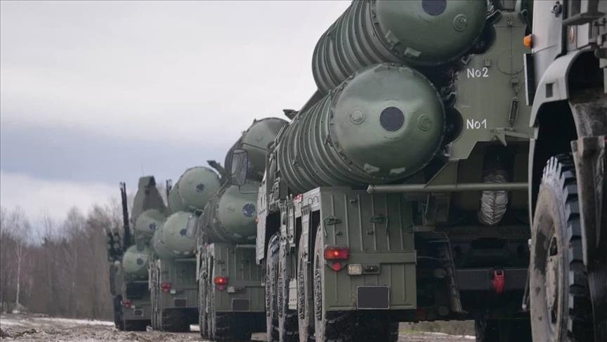 Russia says Iskander missile system handed over to Belarus