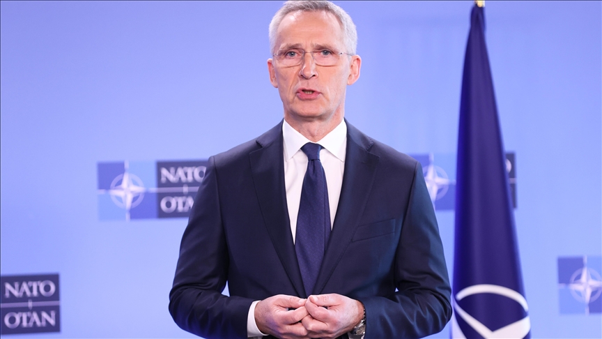 Stoltenberg: El despliegue de tropas de la OTAN en Finlandia depende de la decisión de este país sobre el tema