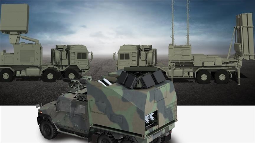 German arms manufacturer builds maintenance center in Romania for tanks donated to Ukraine