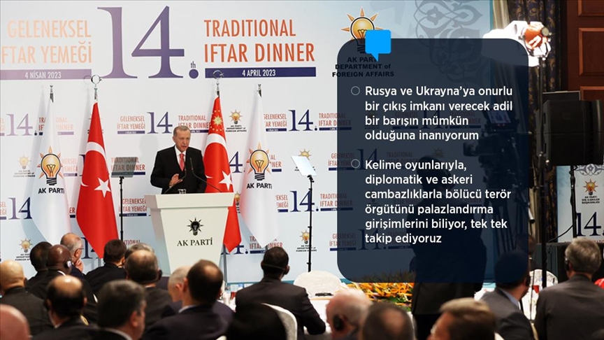 Cumhurbaşkanı Erdoğan: 70 bin konut ve köy evinin yapım süreci başladı