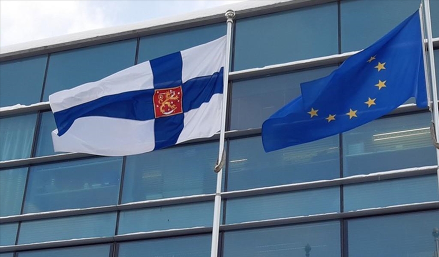 МИД Финляндии приостанавливает работу консульства в Петрозаводске