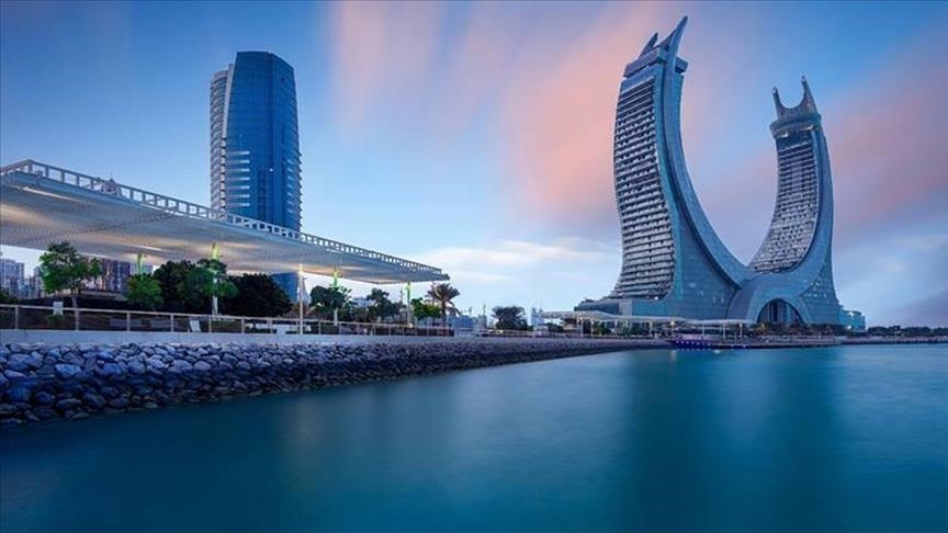 Qatar: Croissance de 8% du PIB au quatrième trimestre de 2022