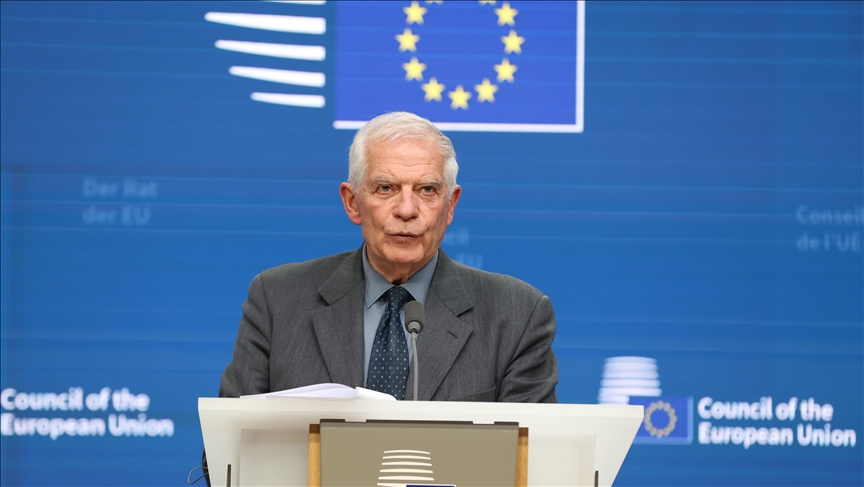Borrell: Glavni pregovarači Kosova i Srbije postigli dogovor o tekstu deklaracije za nestala lica