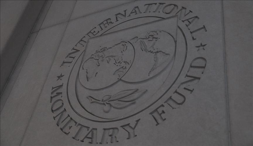 Rising geopolitical tensions intensify economic fragmentation: IMF