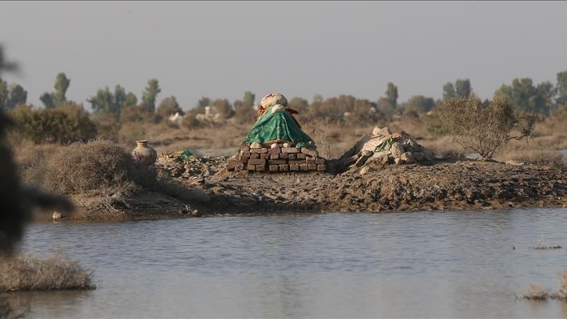 ONU: les inondations font 21 morts en Somalie