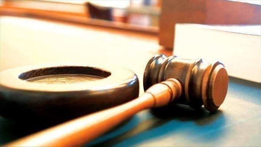 Cabinet minister in Uganda arrested over stealing iron sheets