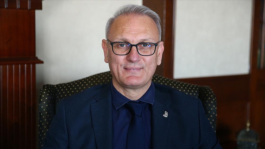 A Milli Kadın Hentbol Takımı'nın Sırbistan karşısındaki hedefi galibiyet