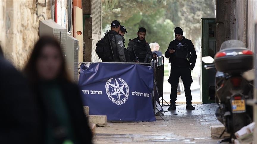 Canada ‘concerned’ about violence around al-Aqsa Mosque: Prime minister