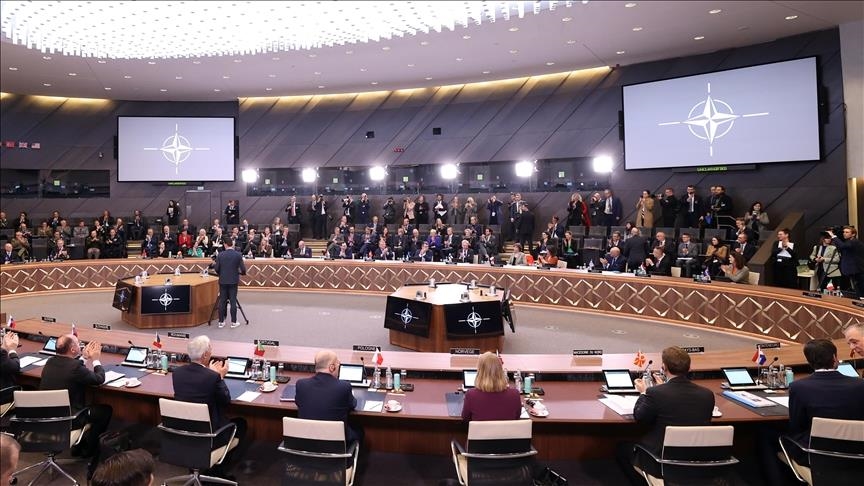 Los ministros de Relaciones Exteriores de la OTAN abordarán la inversión en defensa de la alianza