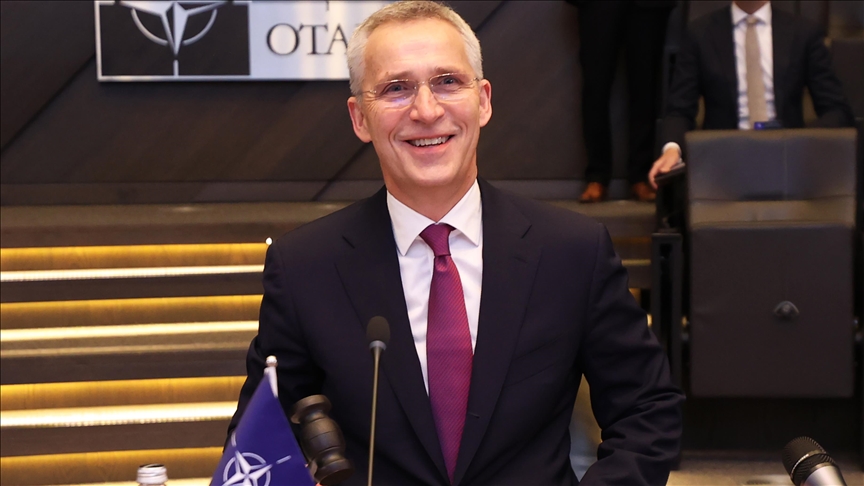 NATO 'highly values' partnership with Indo-Pacific partners: Alliance chief