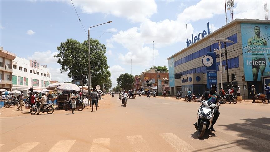 4.7M people in Burkina Faso will need humanitarian assistance this year: UN