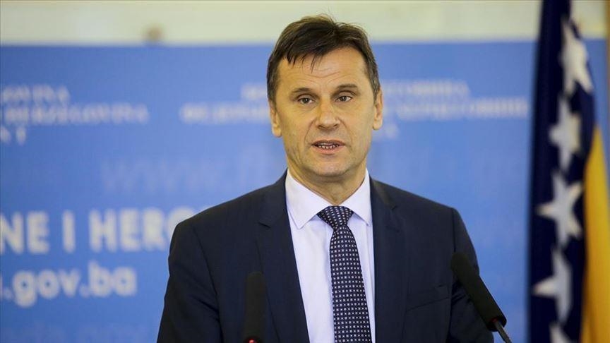 Novalić o presudi: Prvostepena odluka potvrđuje da se radi o političkom obračunu