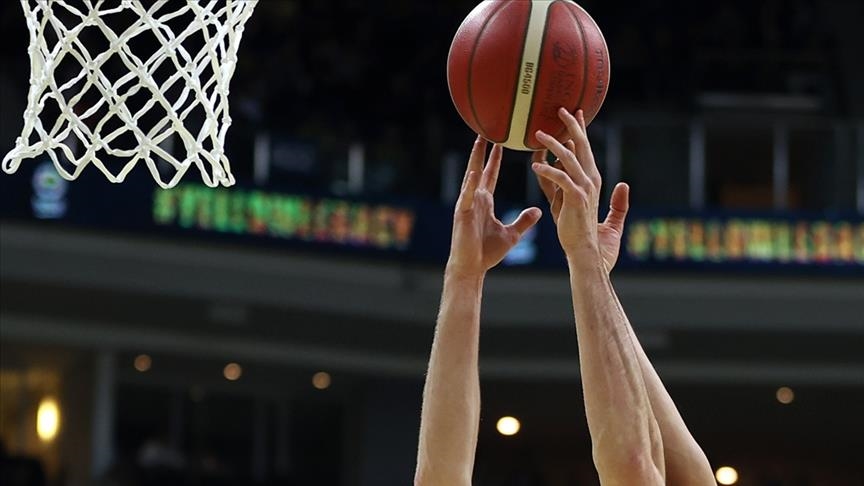 Fenerbahçe Beko, THY Avrupa Ligi'nde galibiyet peşinde