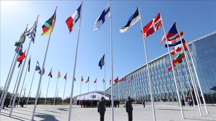 Finlandiya'nın NATO üyeliği Türkiye'nin açık kapı politikasına desteğinin göstergesi oldu