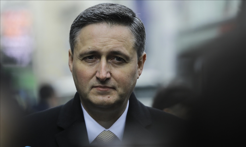 Bećirović povodom Dana grada Sarajeva: Pobijedila je ideja Bosne i Hercegovine i zajedničkog života 