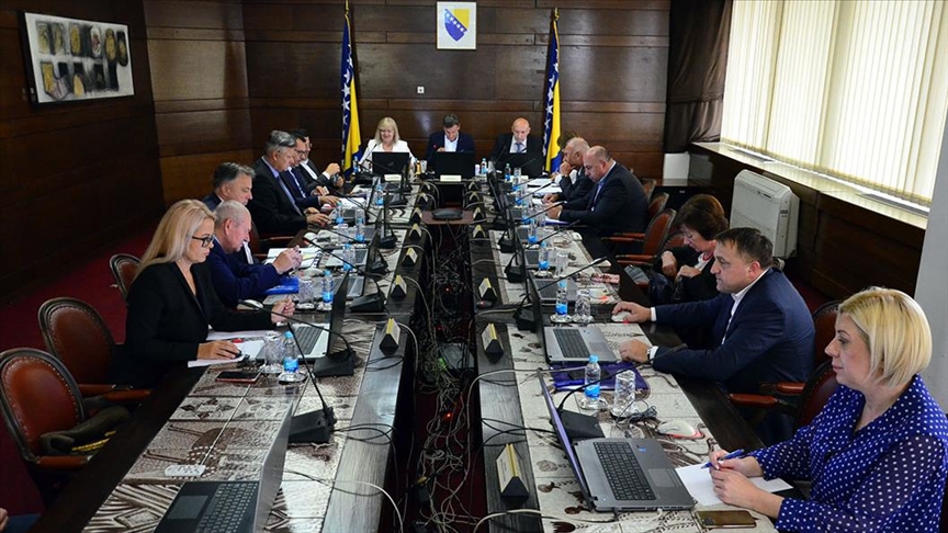 Vlada FBiH: Smanjena veleprodajna cijena plina za 12,53 posto