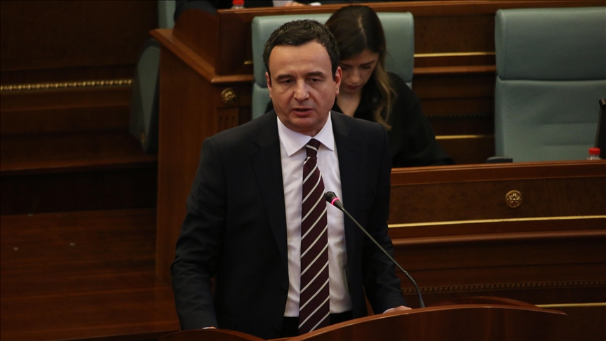 Kurti pozvao Srbe da učestvuju na lokalnim izborima na severu Kosova