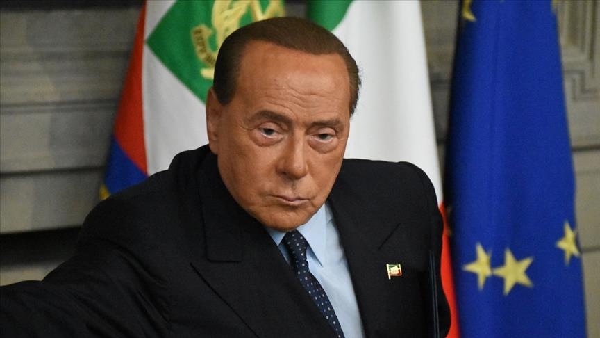 Italija: Silvio Berlusconi ima leukemiju, počeo s kemoterapijom