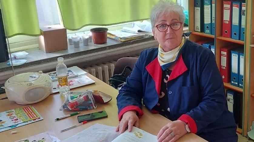 Udruženje Pomozi.ba pokrenulo apel za liječenje Fojničanke, učiteljice Aferdite