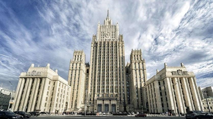 В МИД РФ заявили о влиянии внешних угроз на военные связи Москвы и Минска
